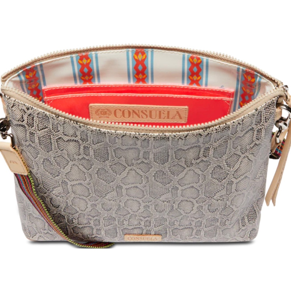 CONSUELA Wynn downtown crossbody